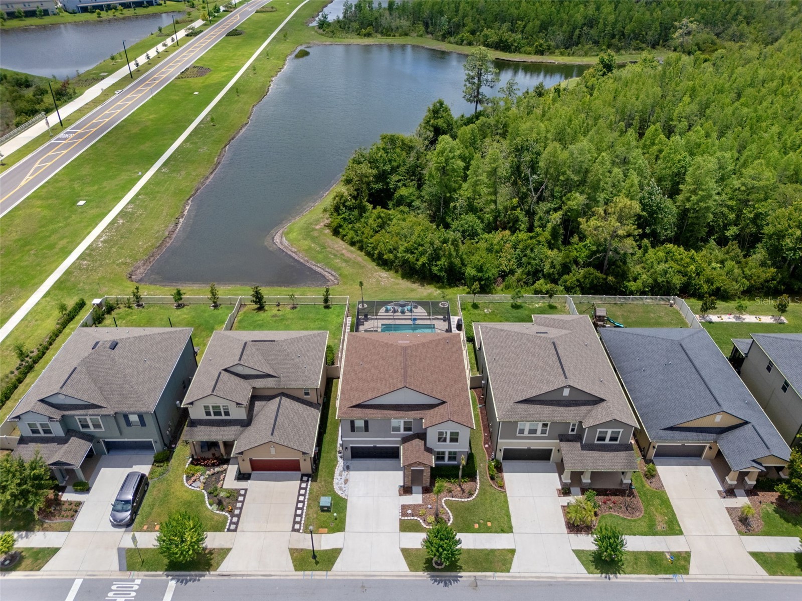 8755 Flourish Drive Land O Lakes FL 34637 TB8515081 image2
