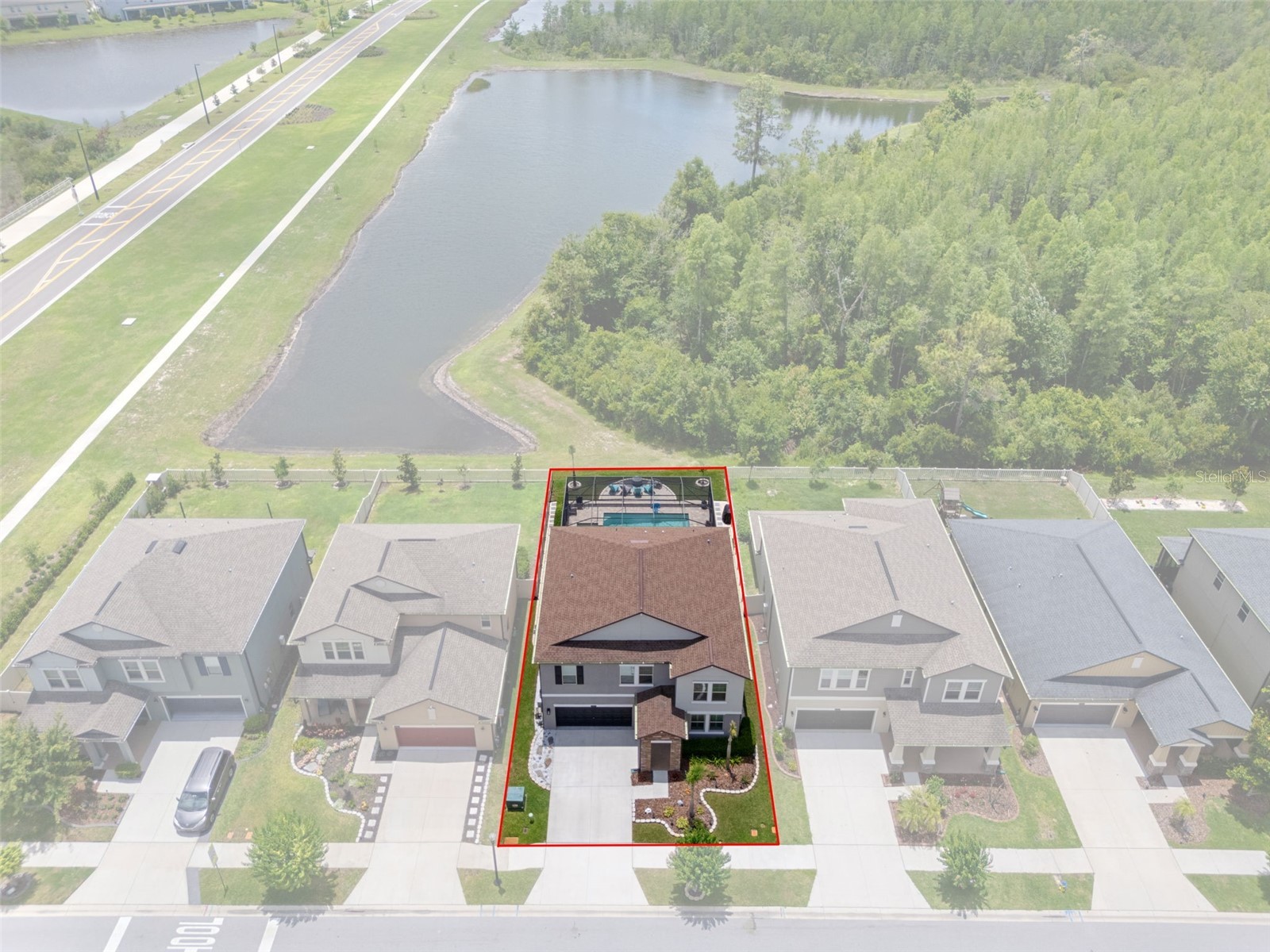 8755 Flourish Drive Land O Lakes FL 34637 TB8515081 image3
