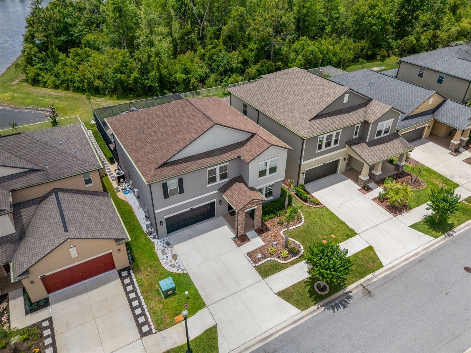 8755 Flourish Drive Land O Lakes FL 34637 TB8515081 image4