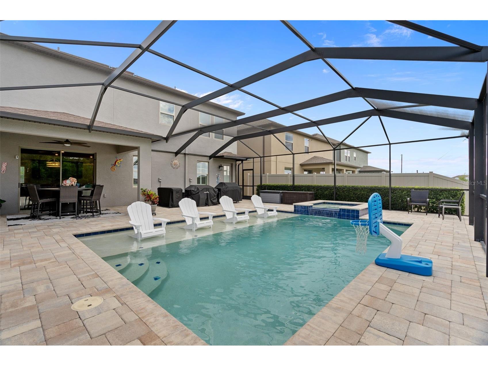 8755 Flourish Drive Land O Lakes FL 34637 TB8515081 image58