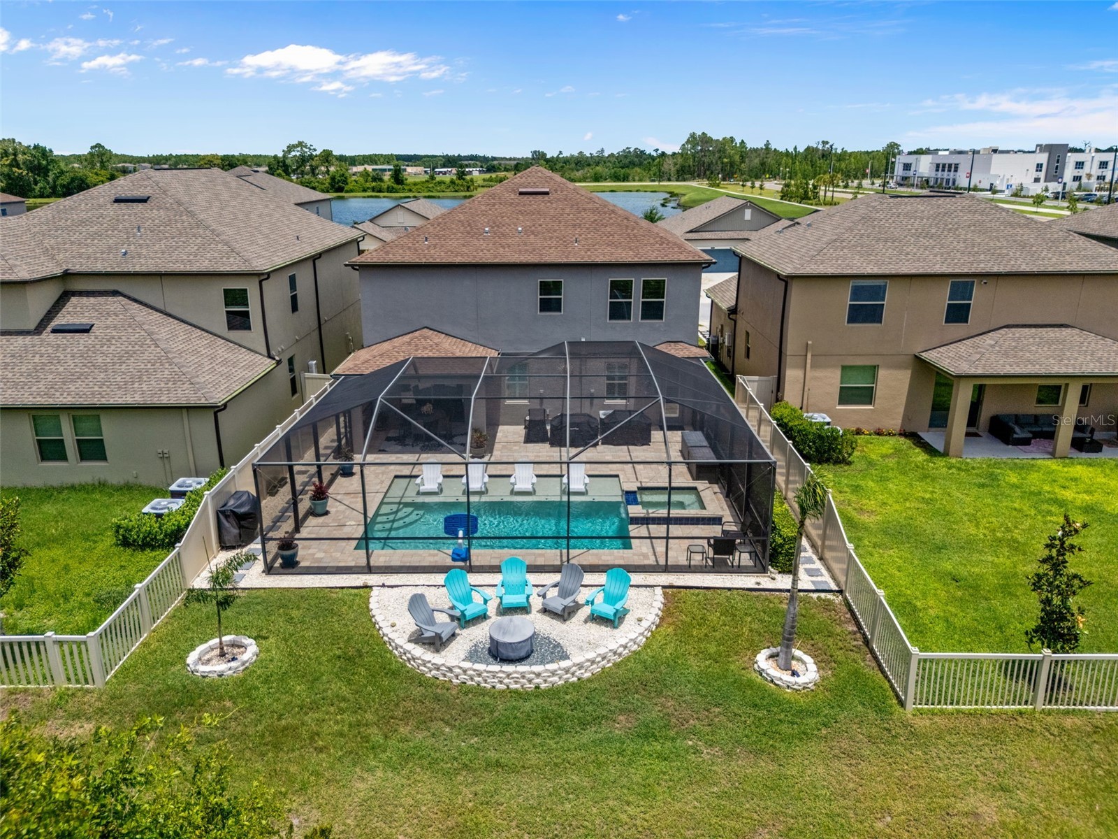 8755 Flourish Drive Land O Lakes FL 34637 TB8515081 image64