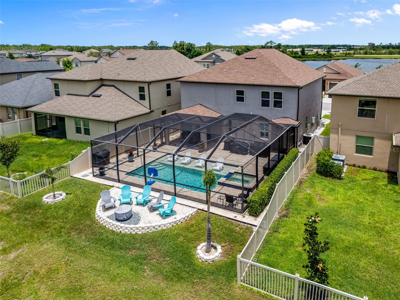 8755 Flourish Drive Land O Lakes FL 34637 TB8515081 image65