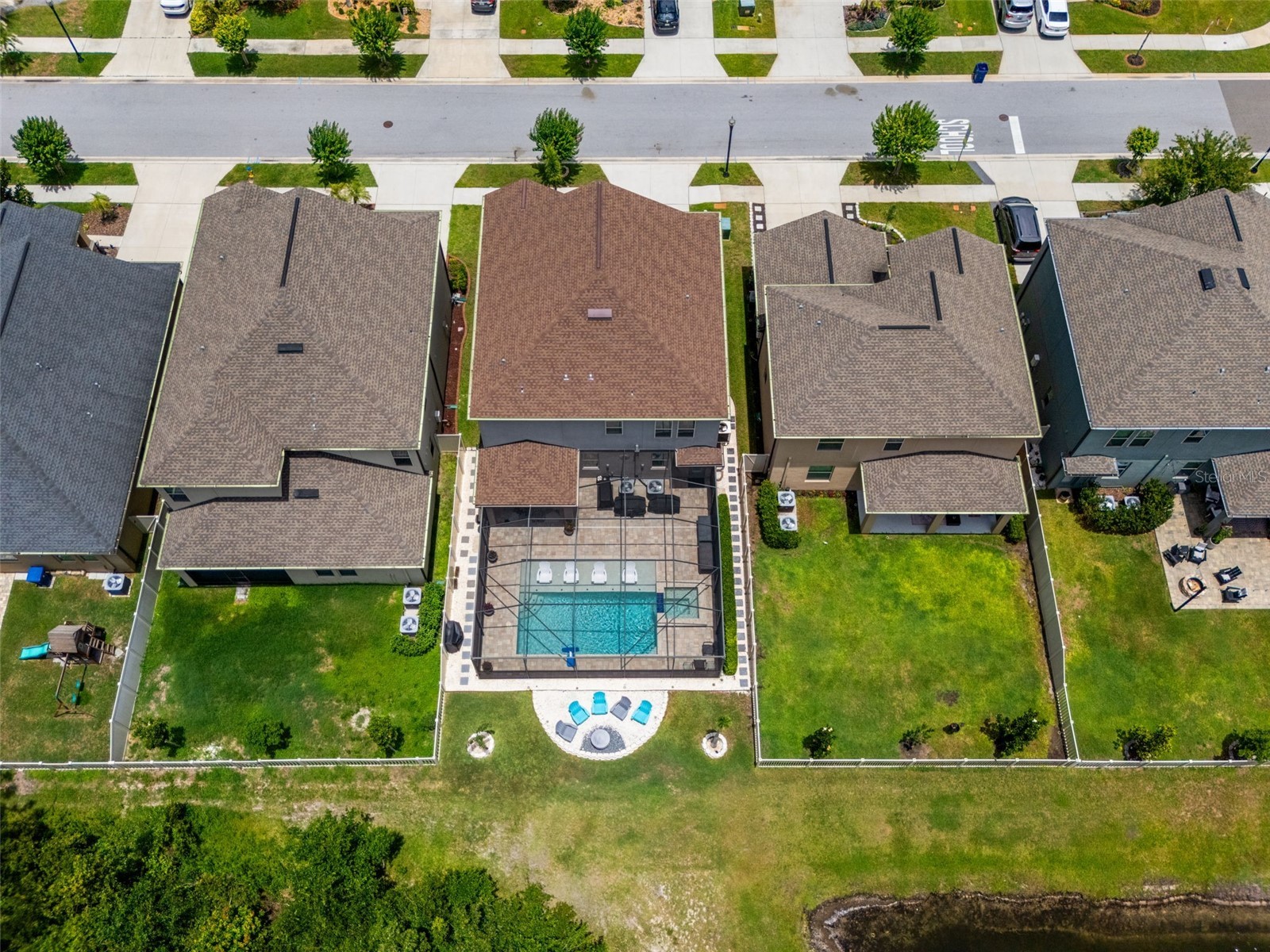 8755 Flourish Drive Land O Lakes FL 34637 TB8515081 image66