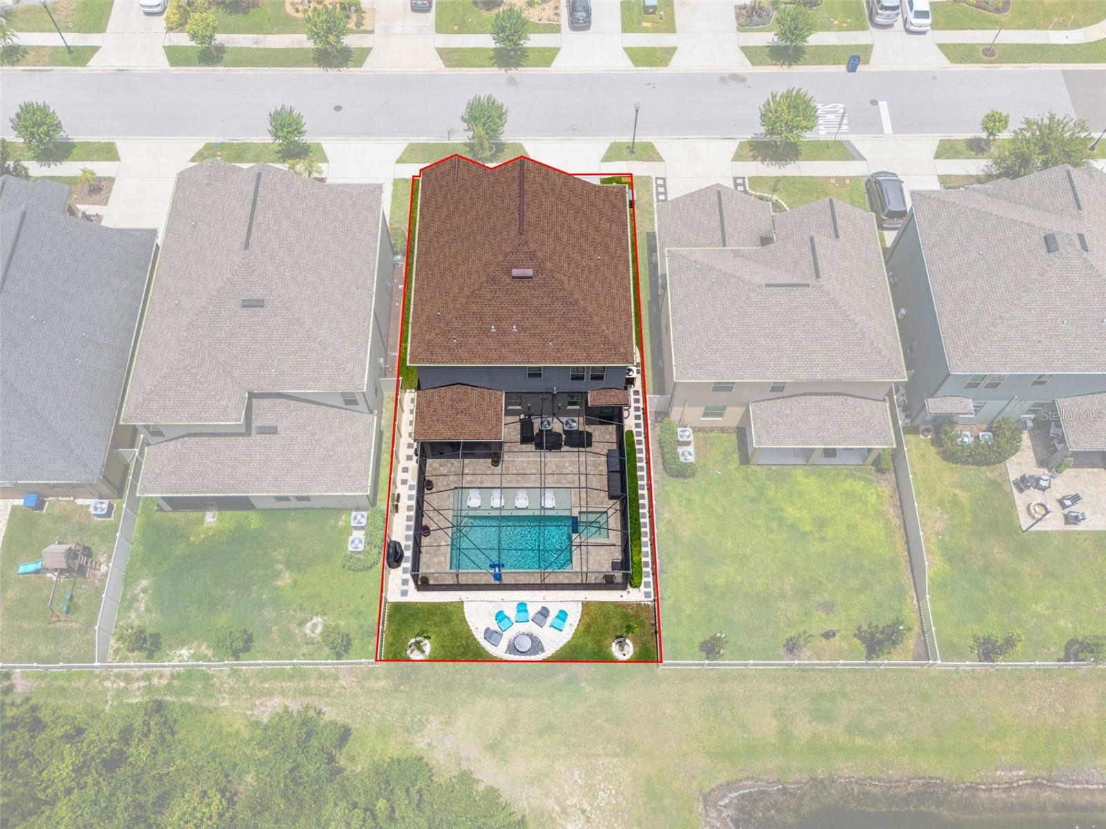 8755 Flourish Drive Land O Lakes FL 34637 TB8515081 image67