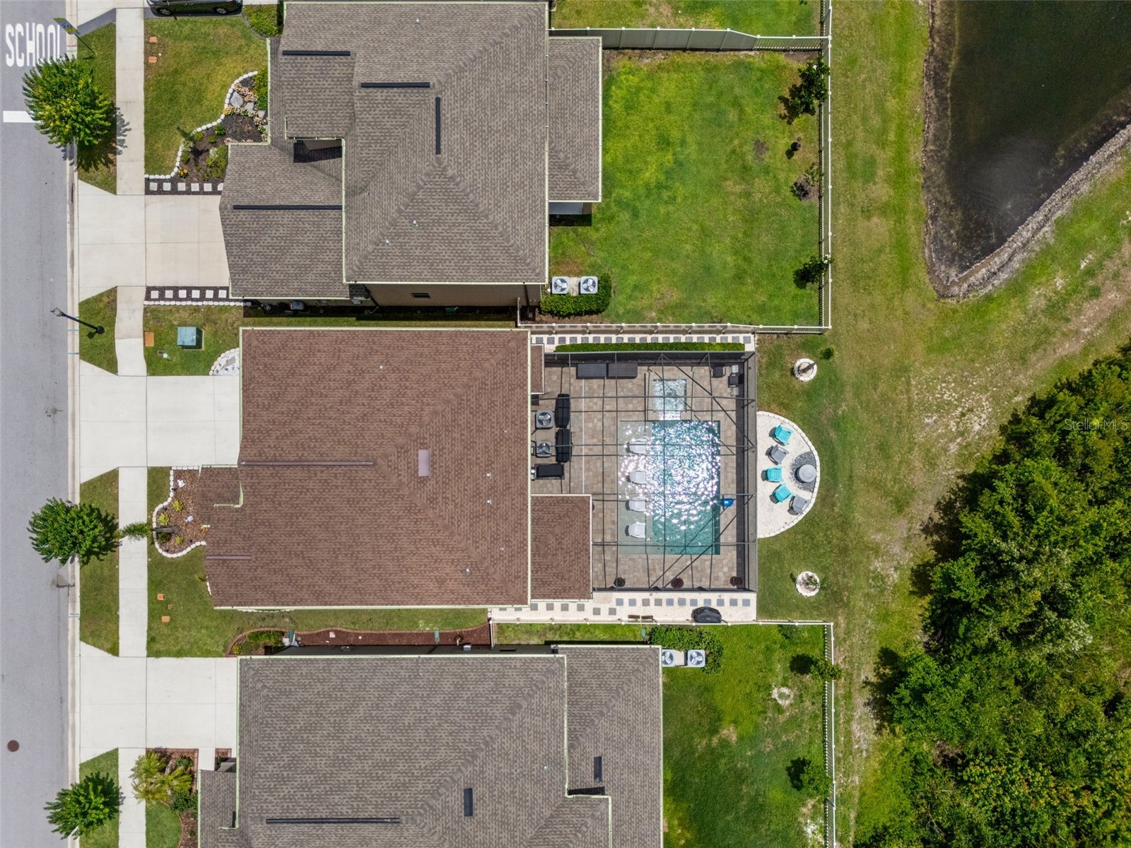 8755 Flourish Drive Land O Lakes FL 34637 TB8515081 image68
