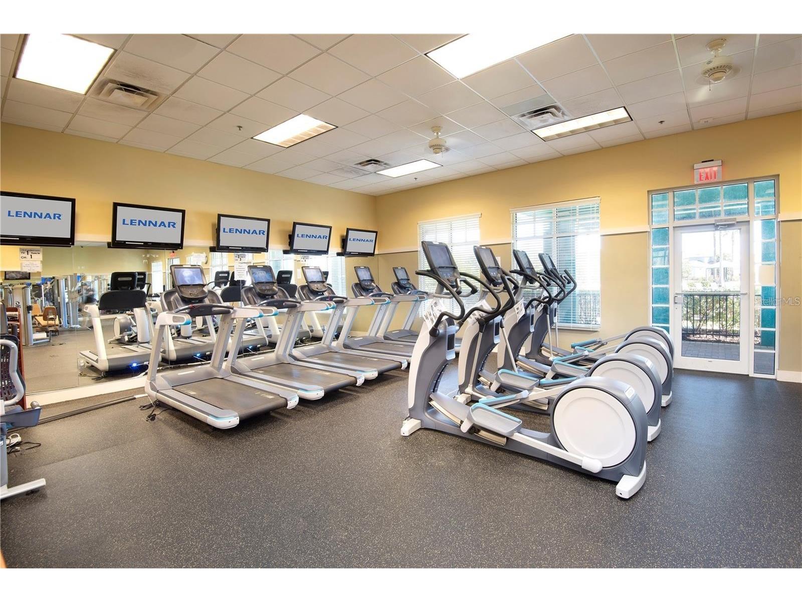 8755 Flourish Drive Land O Lakes FL 34637 TB8515081 image89