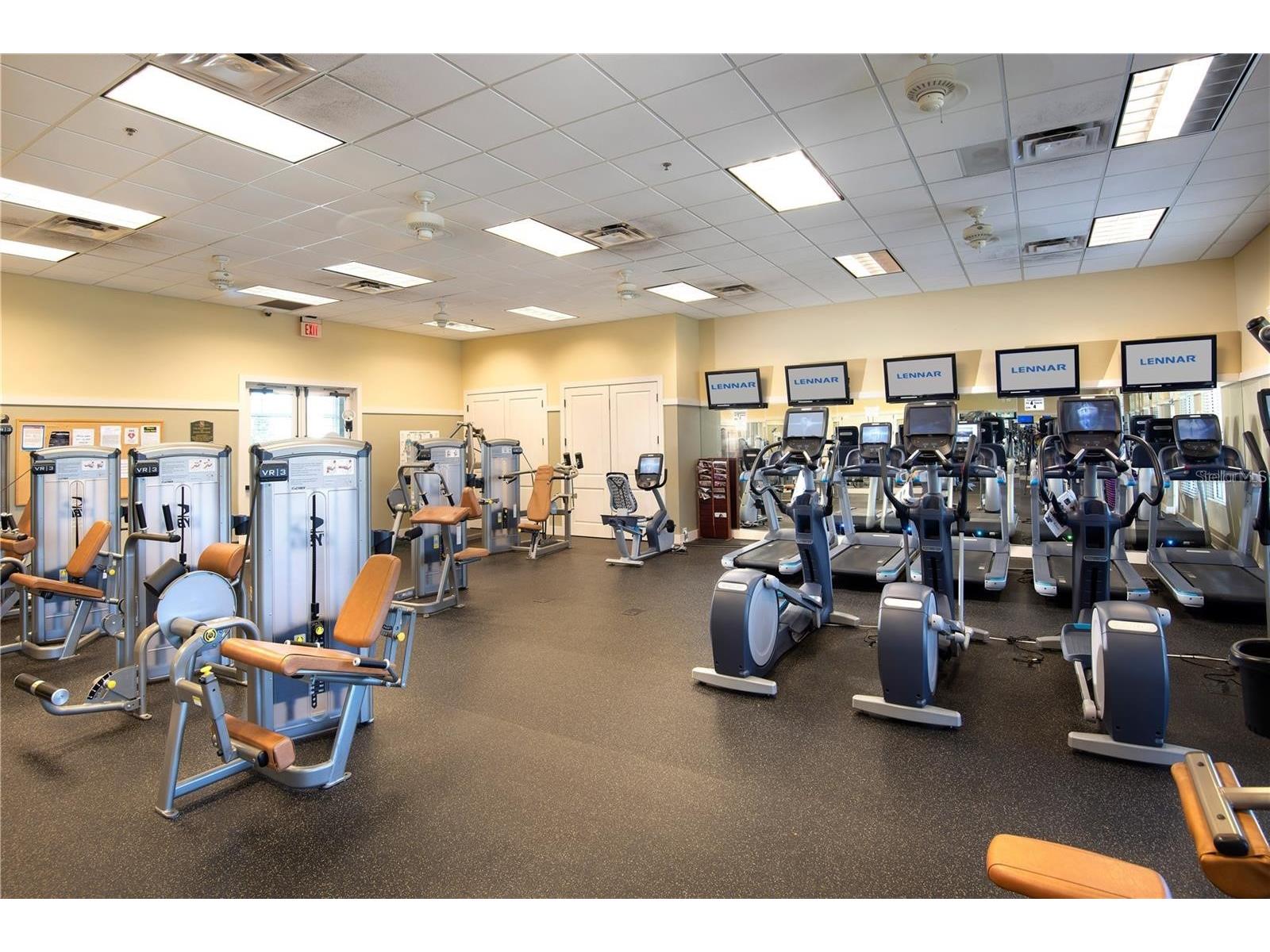 8755 Flourish Drive Land O Lakes FL 34637 TB8515081 image91