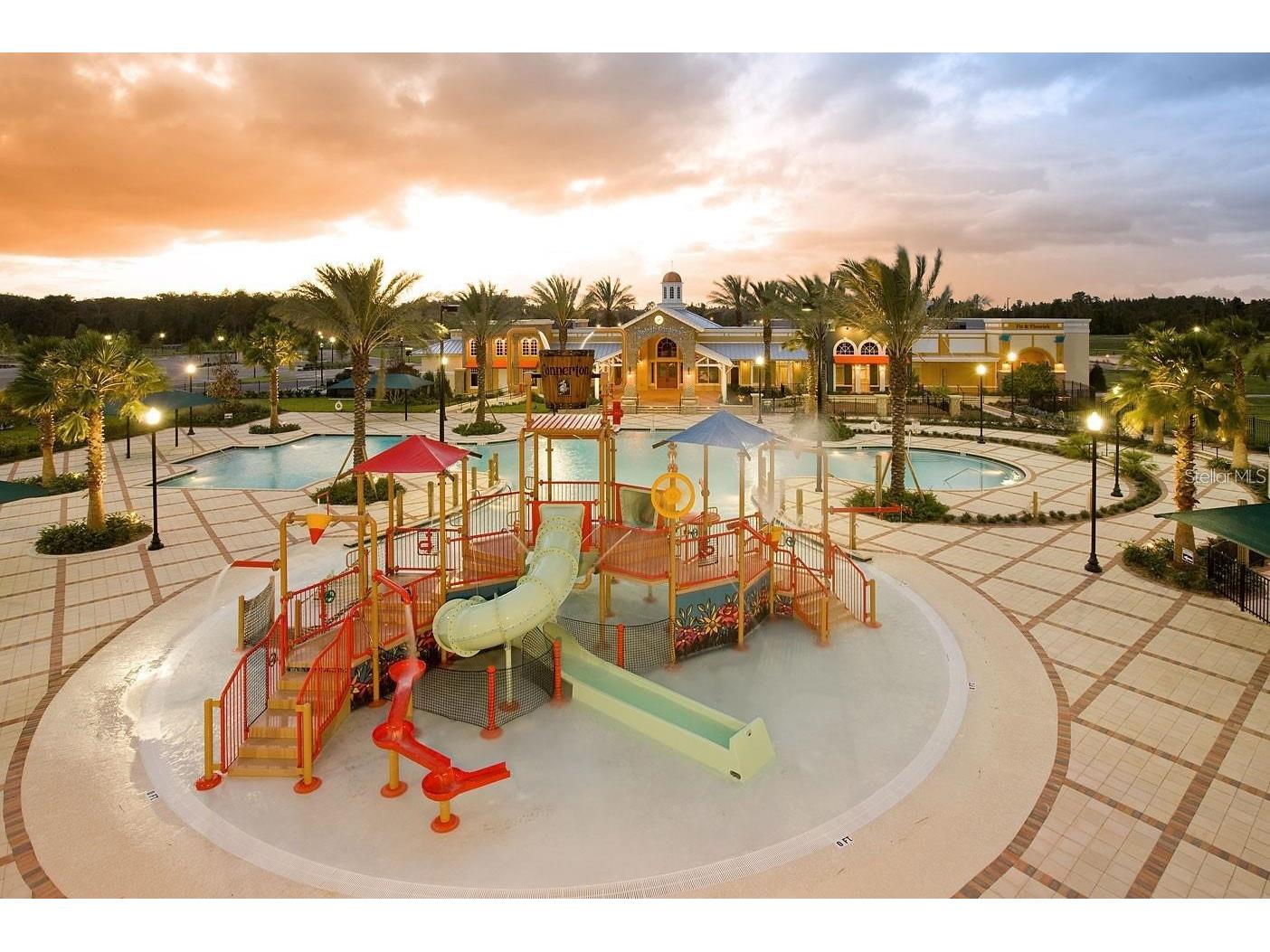 8755 Flourish Drive Land O Lakes FL 34637 TB8515081 image93