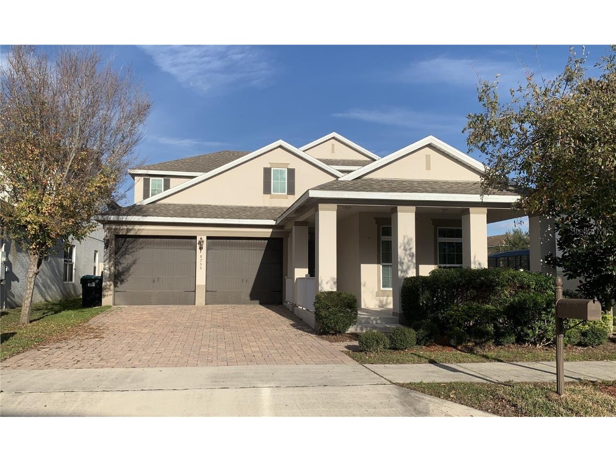 8755 Iron Mountain Trail Windermere FL 34786 S5097035 image1