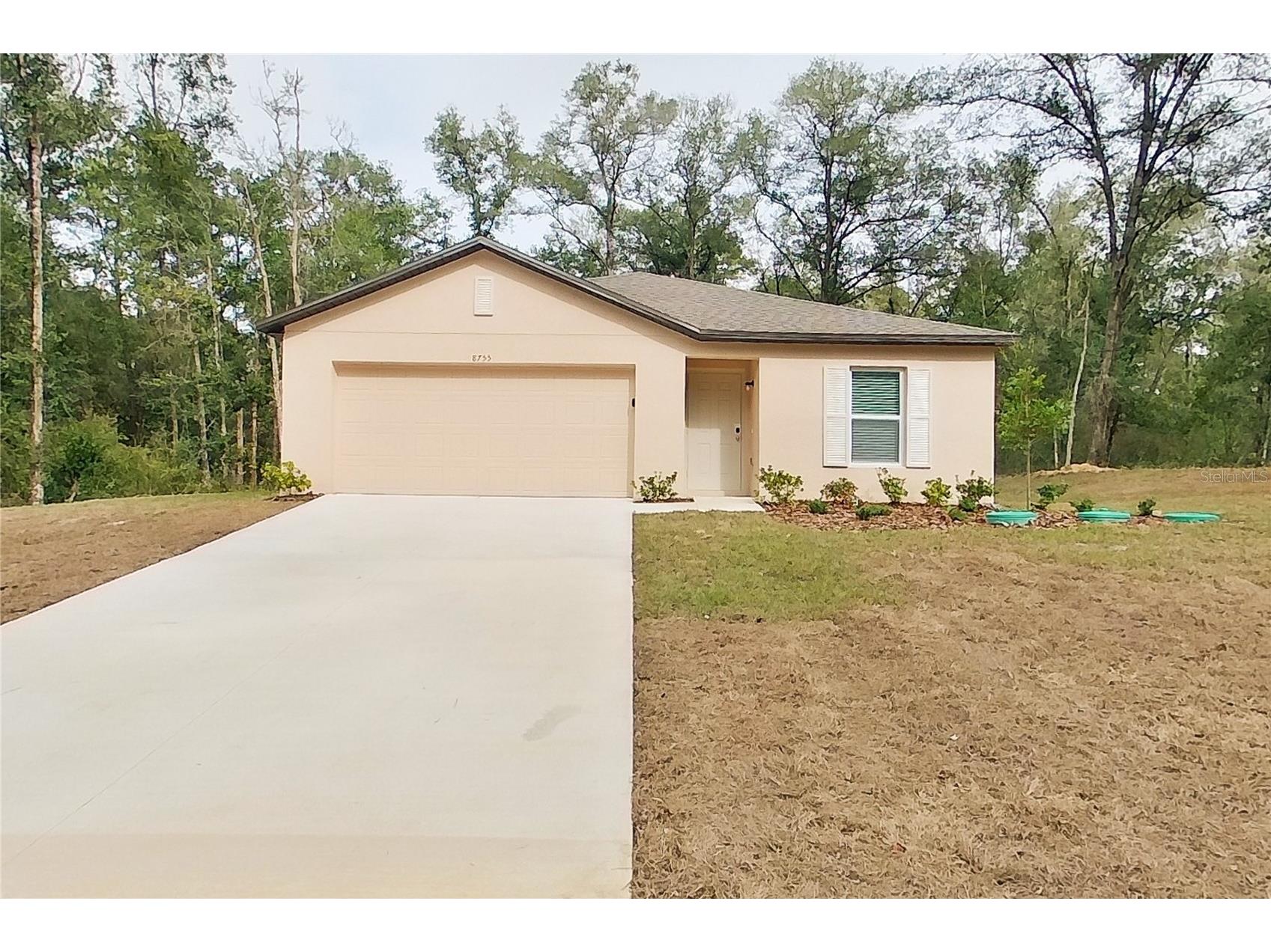 8755 N Nobleton Way Dunnellon FL 34434 O6402644 image1