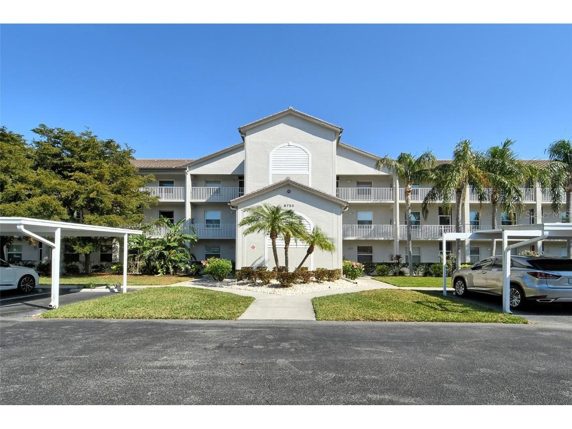 8755 Olde Hickory Avenue #7204 Sarasota FL 34238 A4639984 image1