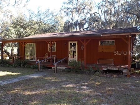 8755 S Lakeshore Drive Floral City FL 34436 OM651214 image1