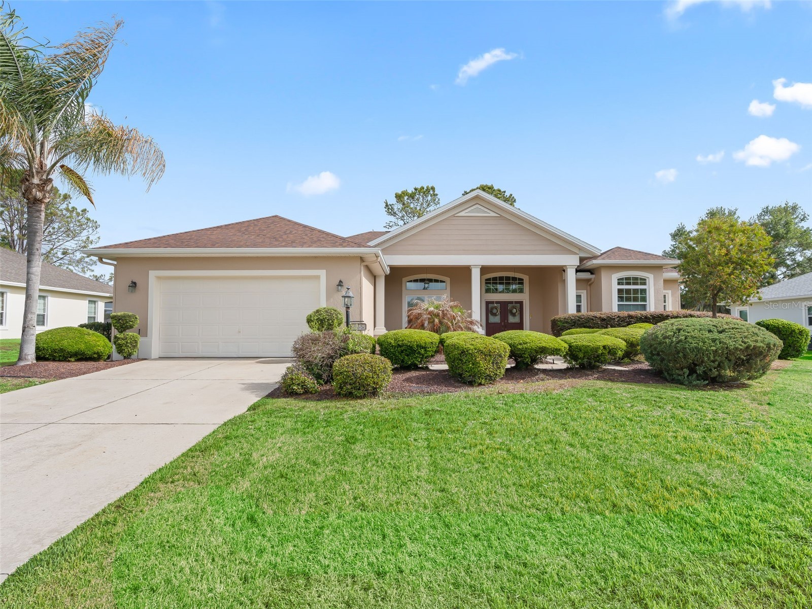 8755 SE 177th Grassmere Street The Villages FL 32162 G5112237 image1