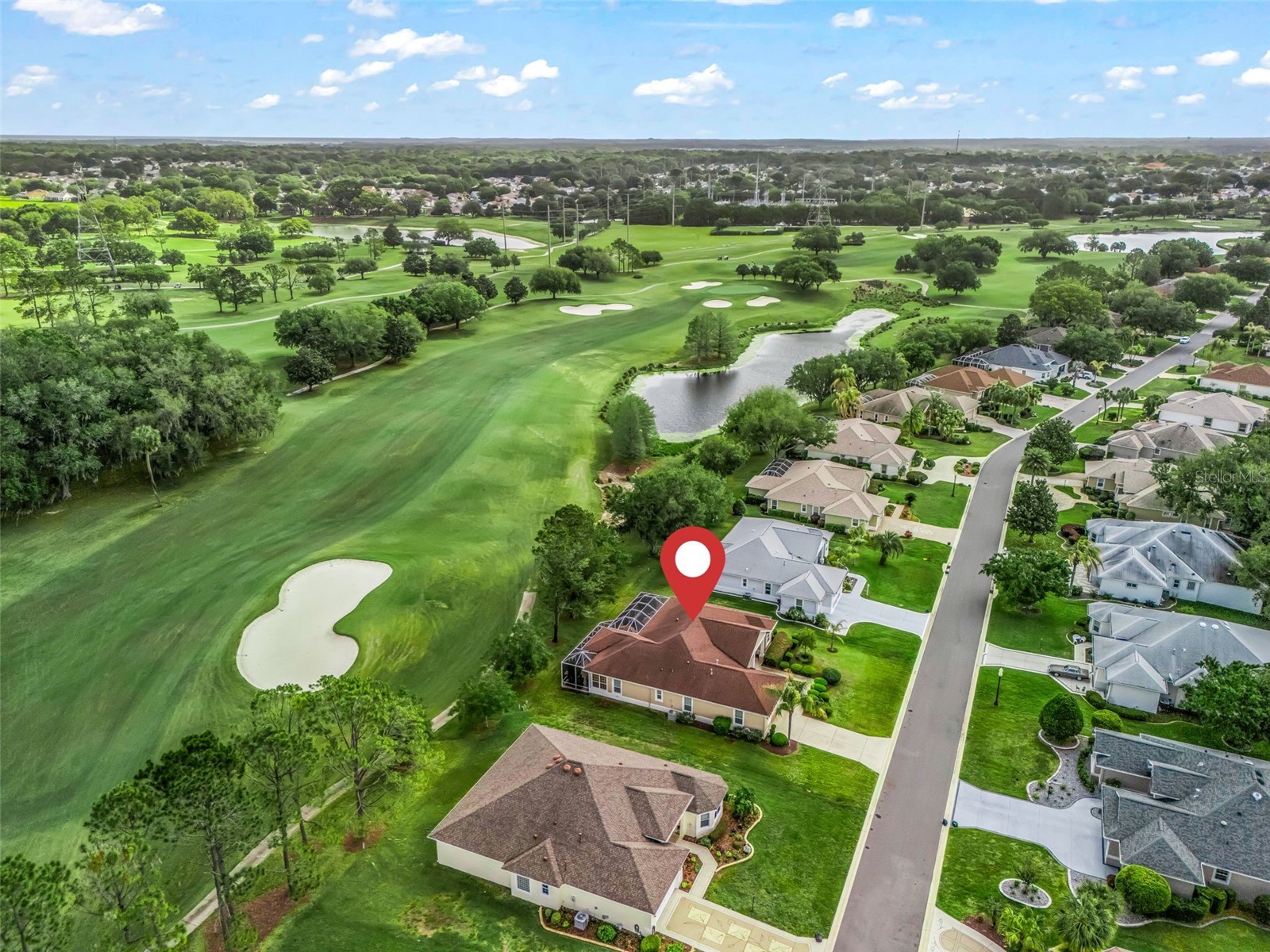 8755 SE 177th Grassmere Street The Villages FL 32162 G5112237 image42