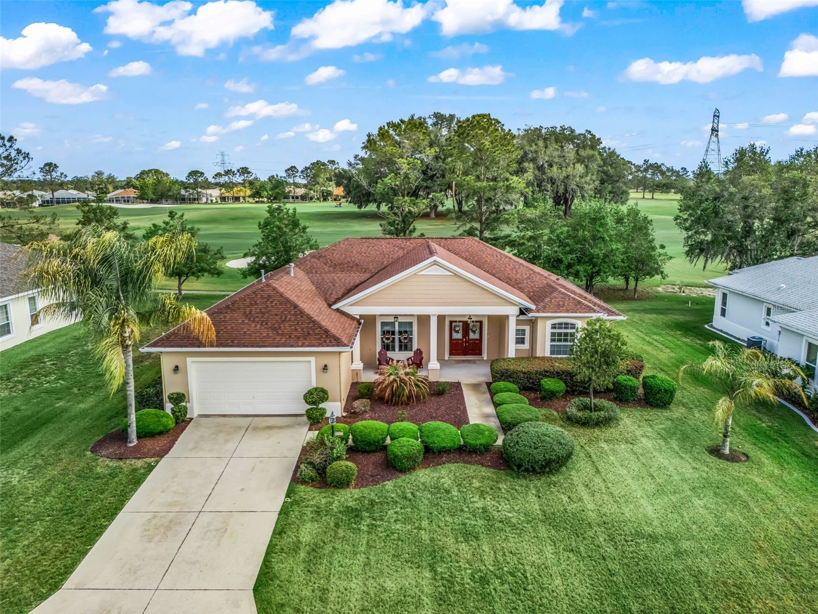 8755 SE 177th Grassmere Street The Villages FL 32162 G5112237 image44