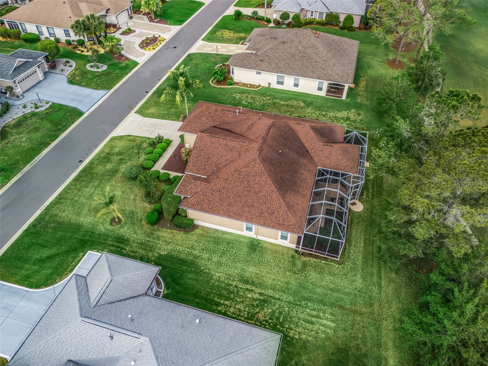 8755 SE 177th Grassmere Street The Villages FL 32162 G5112237 image47