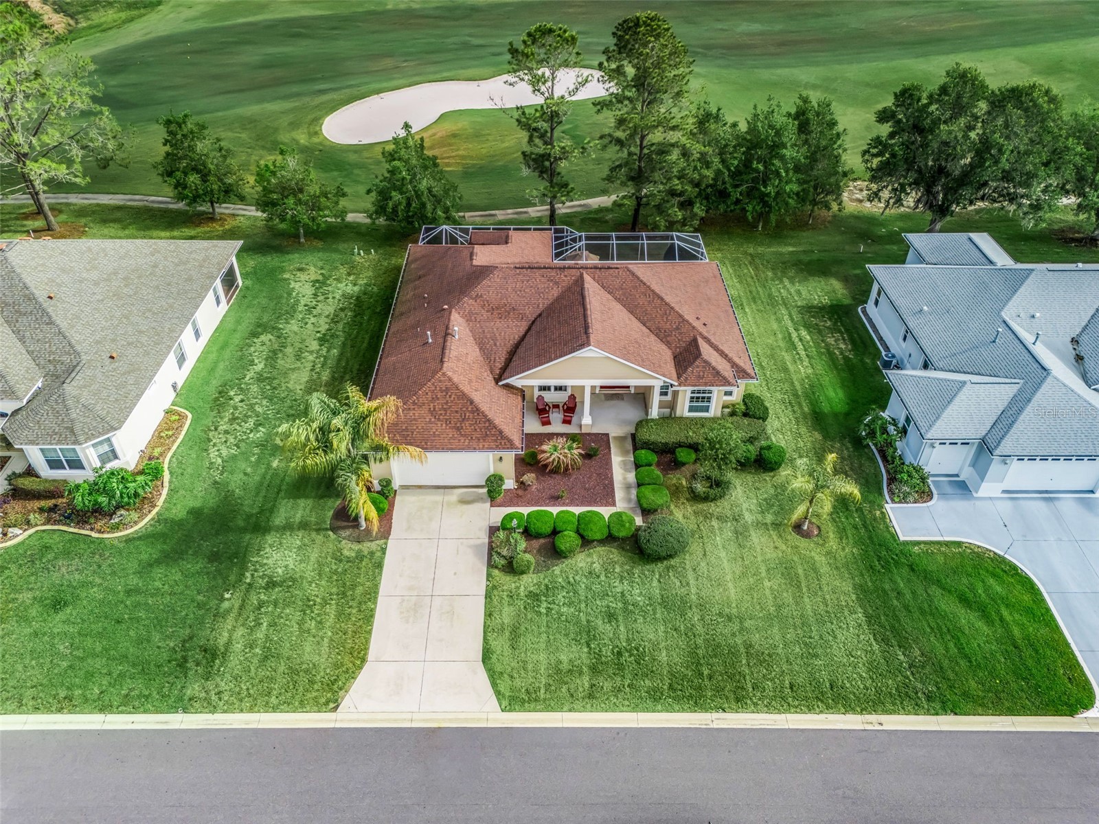 8755 SE 177th Grassmere Street The Villages FL 32162 G5112237 image49