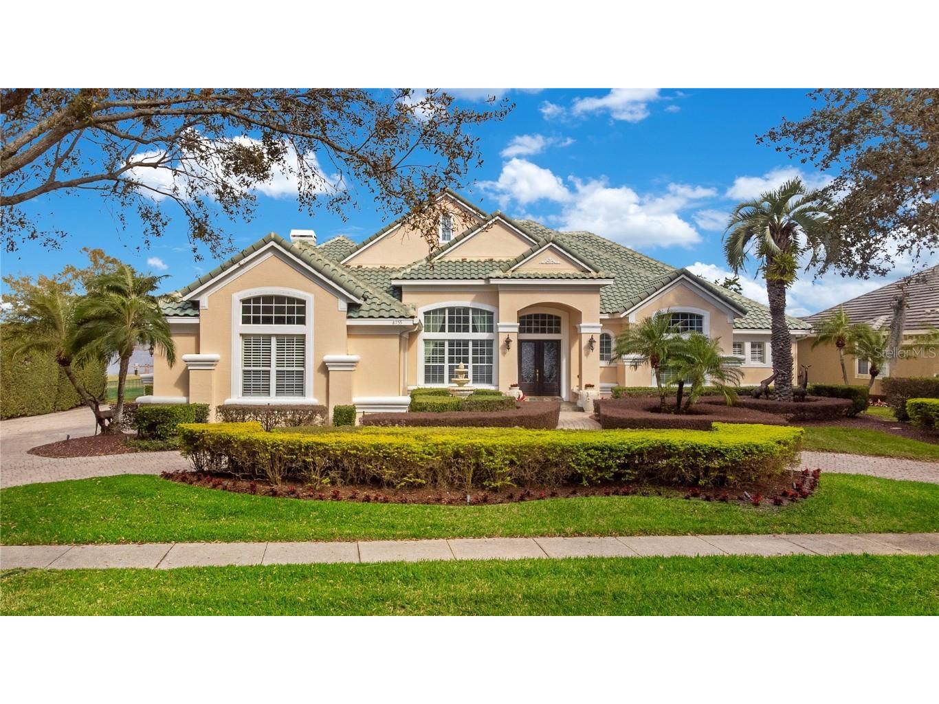 8755 Southern Breeze Drive Orlando FL 32836 - Big Sand Lake O6179186 image1