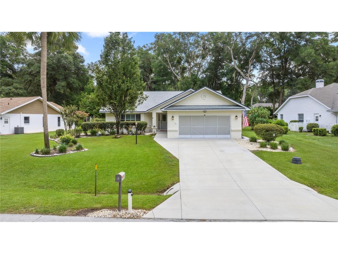 8755 SW 190th Circle Dunnellon FL 34432 - RAINBOW RIVER OM681307 image1
