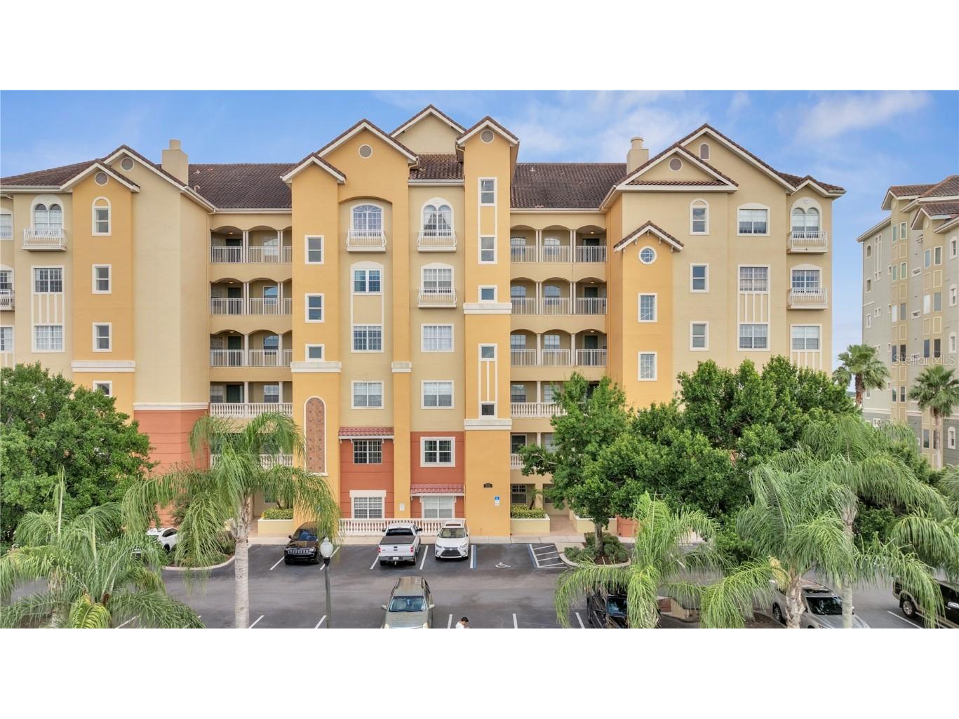 8755 The Esplanade #101 Orlando FL 32836 - Sand Lake S5106655 image1