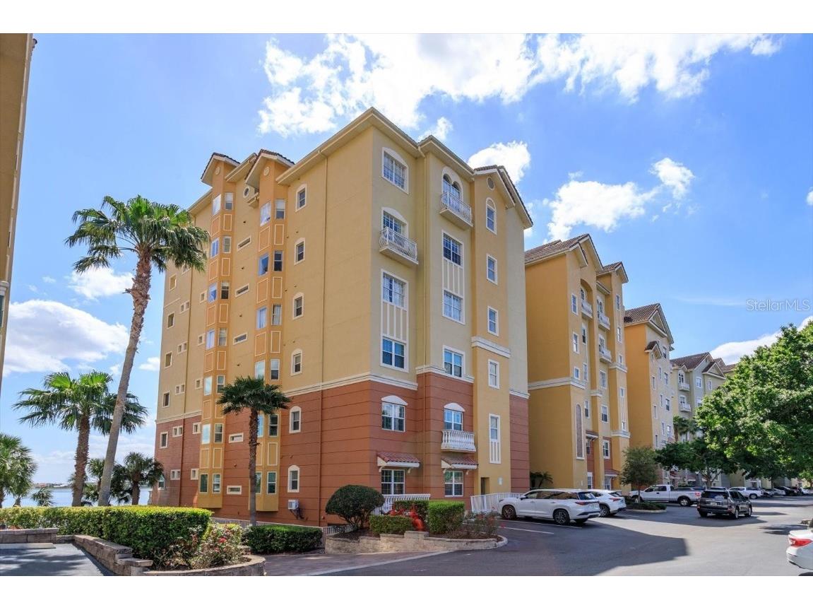 8755 The Esplanade 103, Orlando, FL, 32836 MLS O6187245 Edina Realty