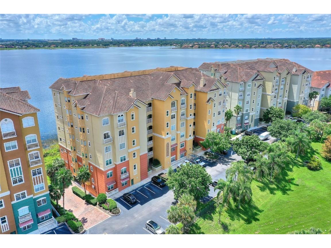 8755 The Esplanade #104 Orlando FL 32836 - Big Sand Lake O6054032 image1