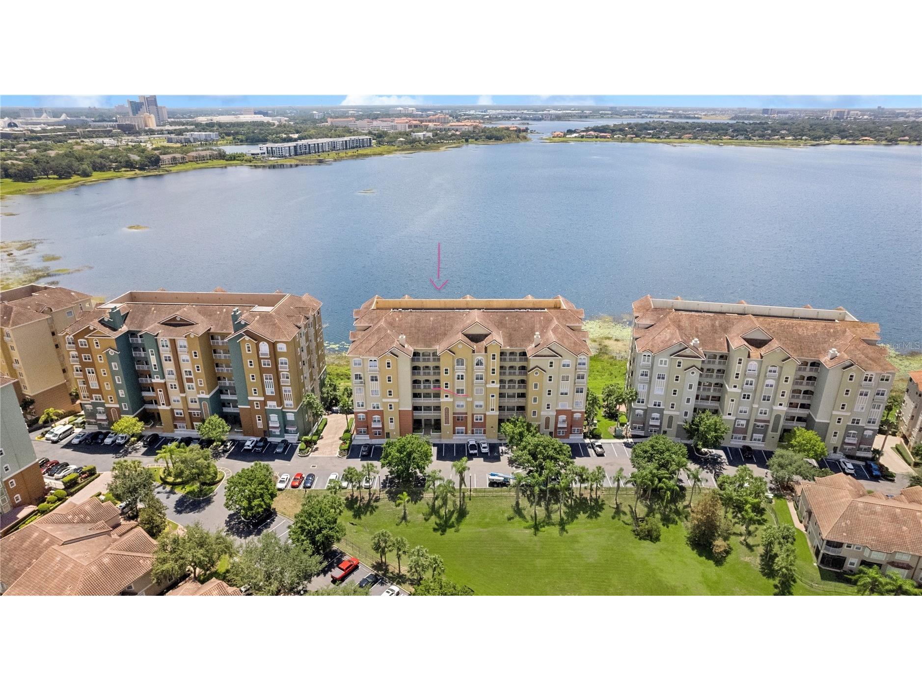 8755 The Esplanade #120 Orlando FL 32836 O6408706 image1