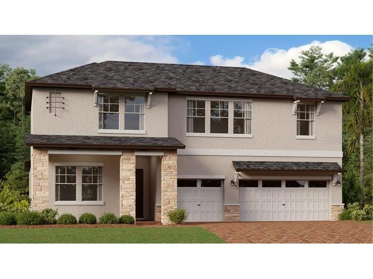 8756 Little Bluestem Drive Land O Lakes FL 34637 T3459726 image1