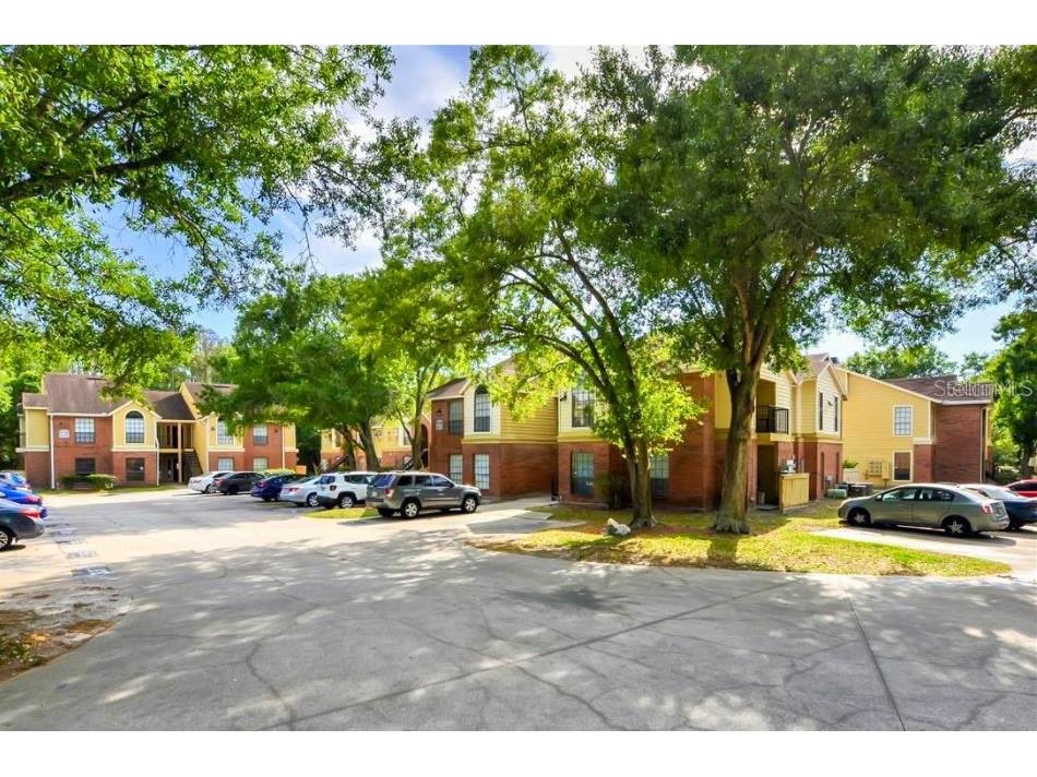 8756 Mallard Reserve Drive #101 Tampa FL 33614 U8142039 image1