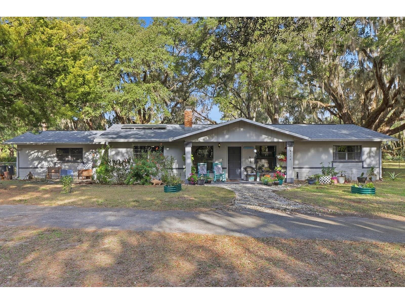 8756 N Basswood Avenue Crystal River FL 34428 TB8457482 image1