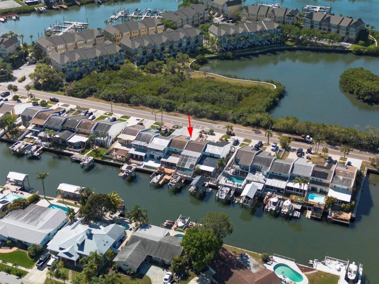 8757 Bay Pointe Drive Tampa FL 33615 TB8512133 image63