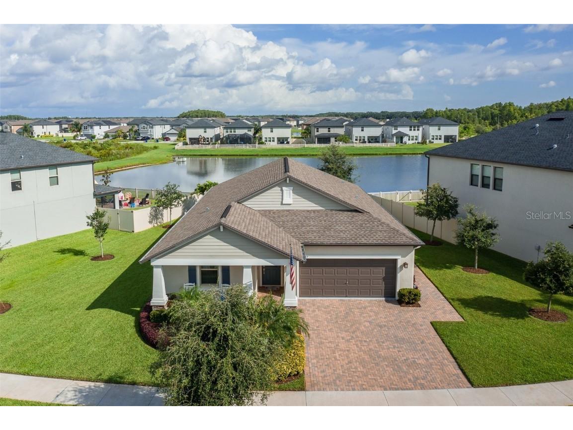 8757 Capstone Ranch Drive New Port Richey FL 34655 W7877897 image1