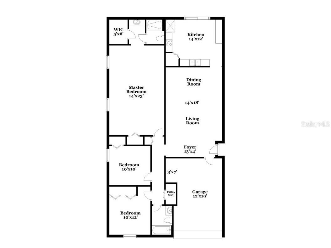 8757 Claiborne Court Orlando FL 32825 O6354579 image16