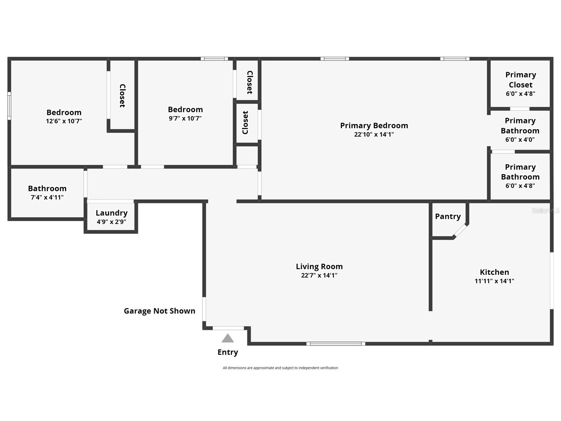 8757 Claiborne Court Orlando FL 32825 V4948292 image27
