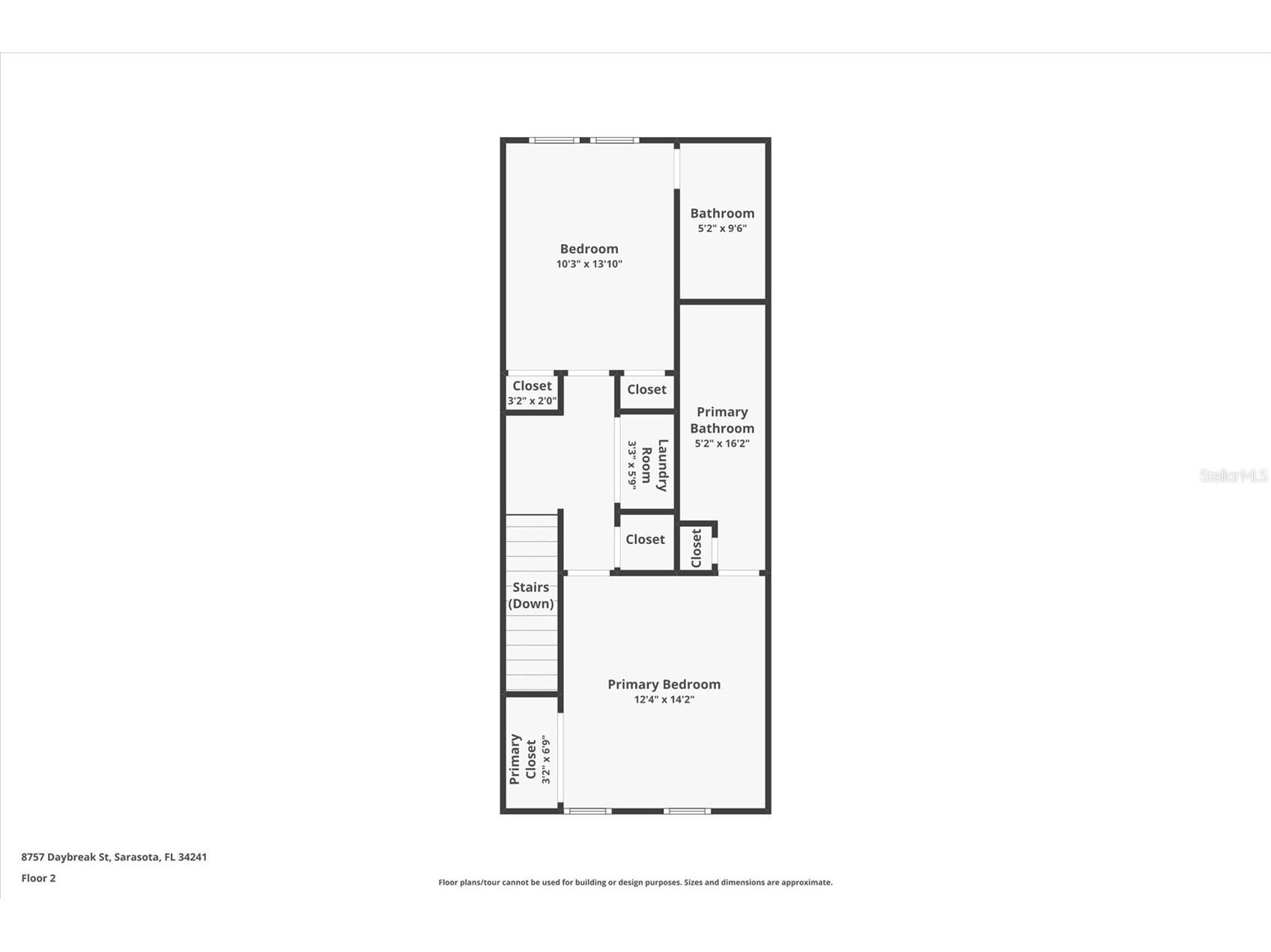 8757 Daybreak Street Sarasota FL 34241 N6142679 image31