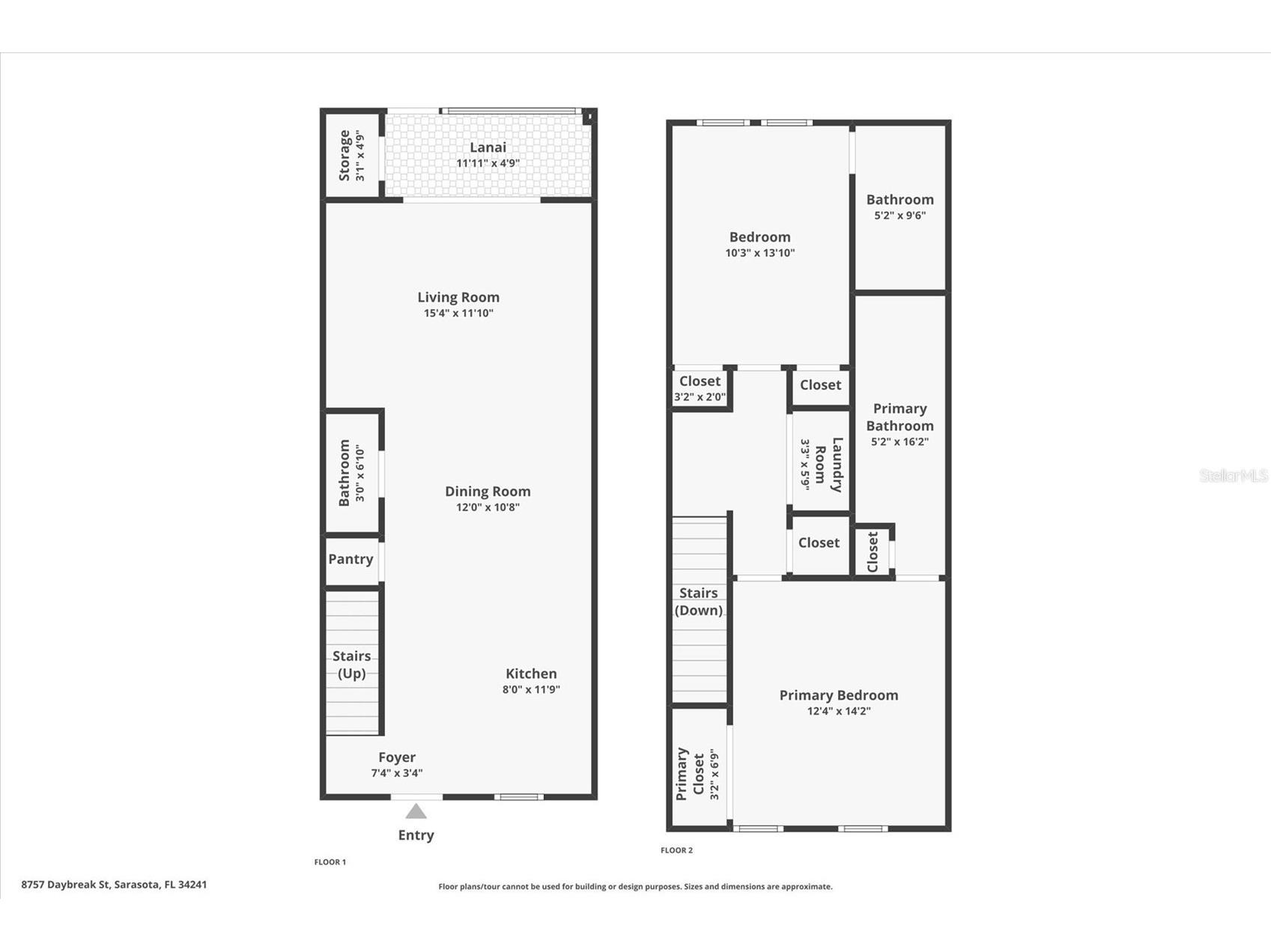 8757 Daybreak Street Sarasota FL 34241 N6142679 image32