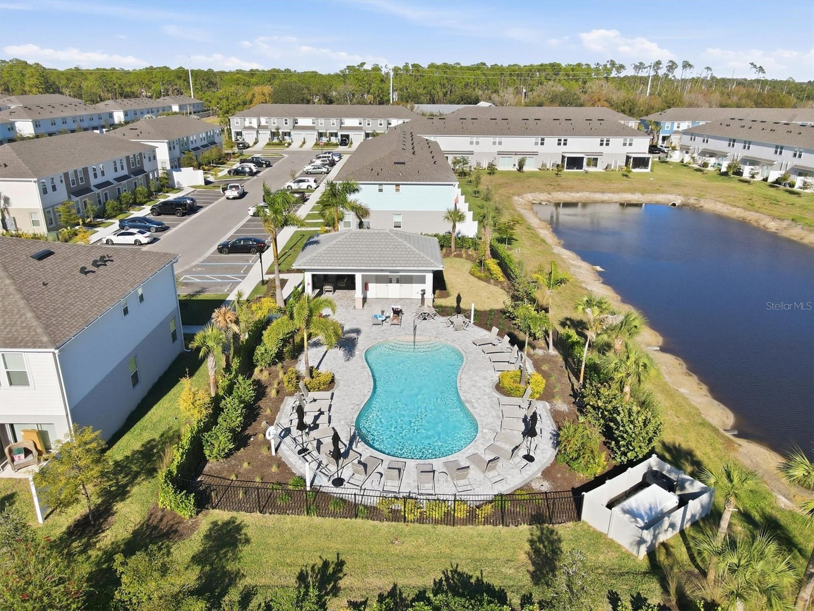 8757 Daybreak Street Sarasota FL 34241 N6142679 image37