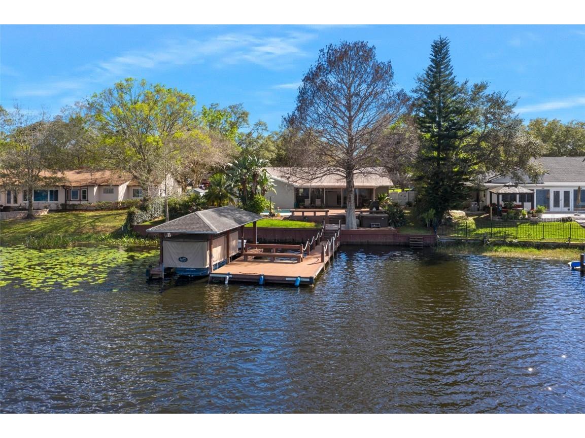 8757 Harbor View Dr Orlando FL 32817 - LAKE PEARL O6007930 image1