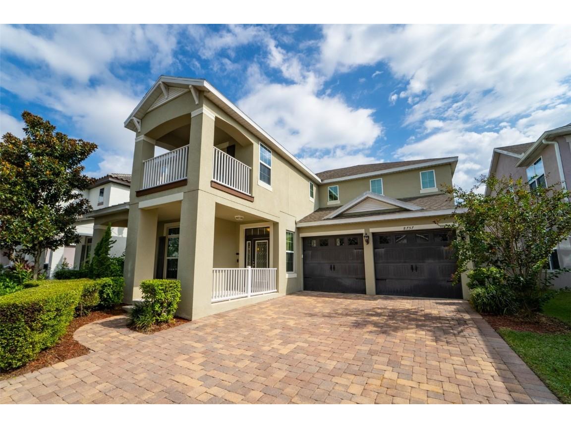 8757 Lookout Pointe Drive Windermere FL 34786 O5975751 image1