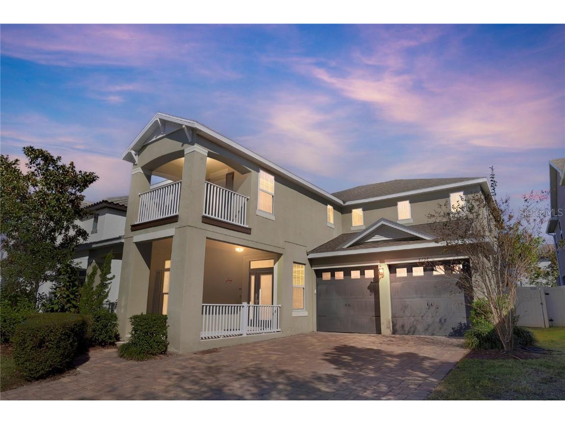 8757 Lookout Pointe Drive Windermere FL 34786 O6139788 image1