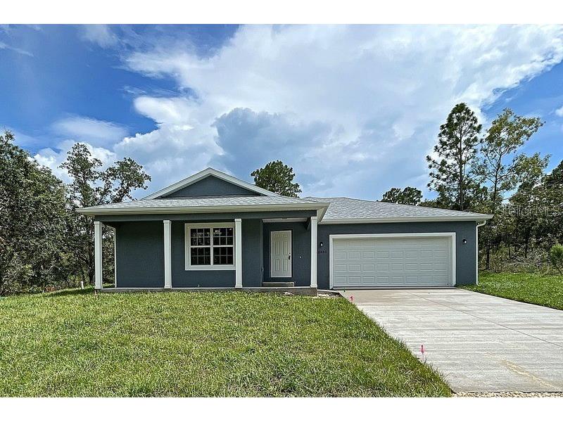 8757 N Teather Terrace Citrus Springs FL 34434 W7855623 image1