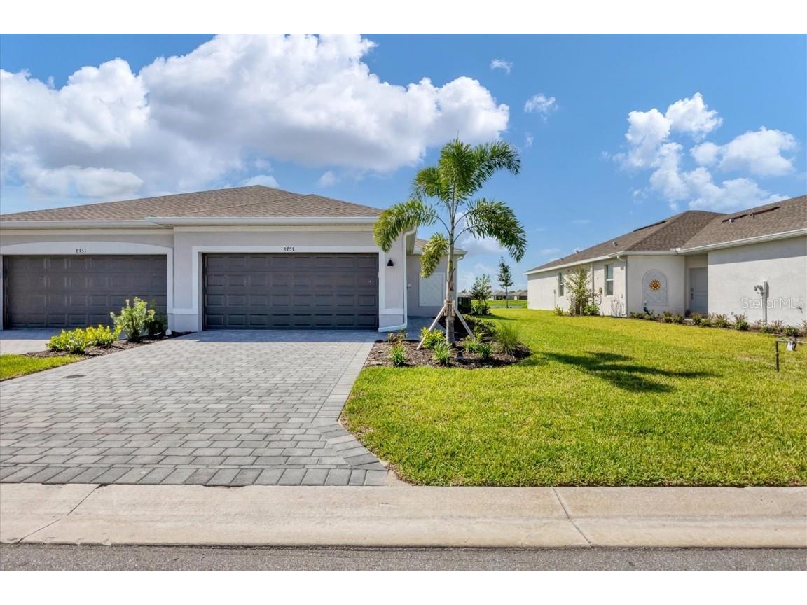 8757 Saint Kitts Circle Englewood FL 34224 D6137245 image1