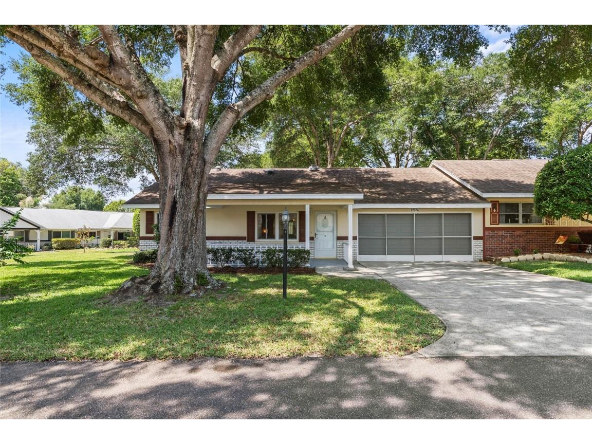 8757 SW 97th Lane Road #A Ocala FL 34481 G5068864 image1