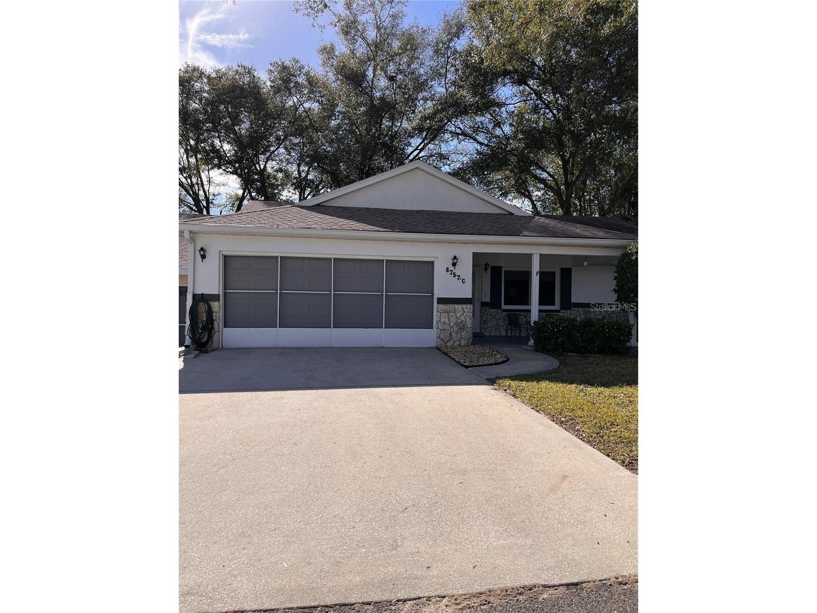 8757 SW 97th Lane Road #C Ocala FL 34481 OM722798 image1