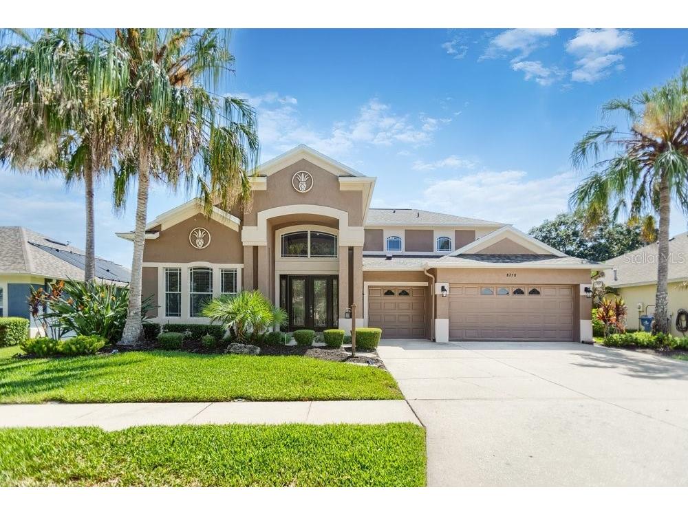 8758 Crystal Creek Court Land O Lakes FL 34638 - LAKE MURIEL TB8513004 image1