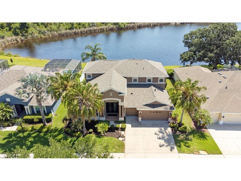8758 Crystal Creek Court Land O Lakes FL 34638 - LAKE MURIEL TB8513004 image5