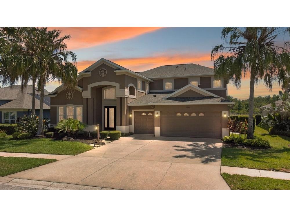 8758 Crystal Creek Court Land O Lakes FL 34638 - LAKE MURIEL TB8513004 image62