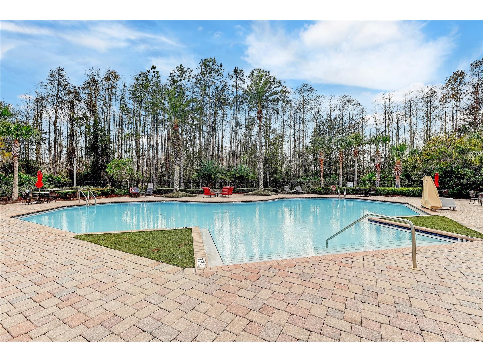 8758 Crystal Creek Court Land O Lakes FL 34638 - LAKE MURIEL TB8513004 image73