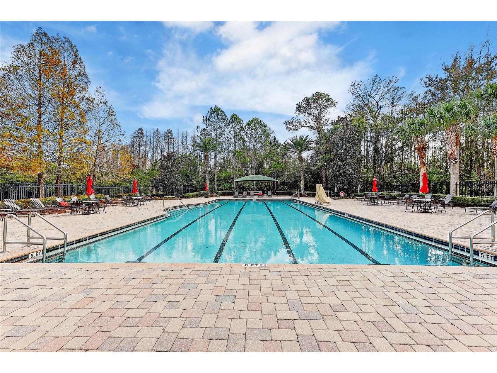 8758 Crystal Creek Court Land O Lakes FL 34638 - LAKE MURIEL TB8513004 image77