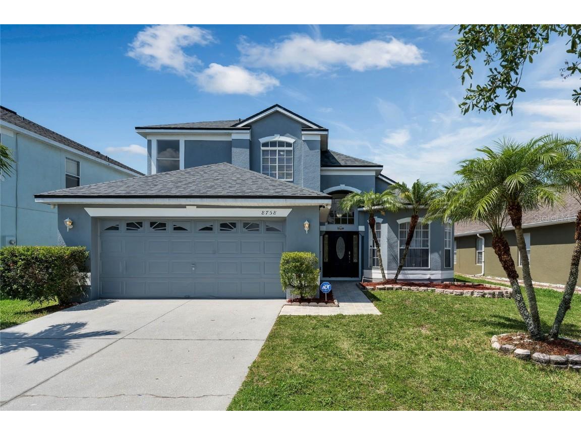 8758 Hastings Beach Boulevard Orlando FL 32829 V4936472 image1